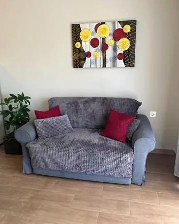 Apartment Playa De Fanabe Mareverde *