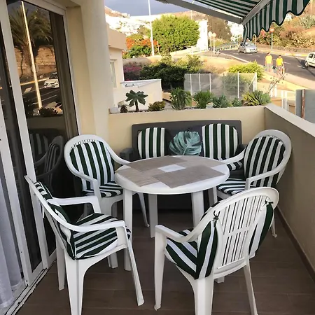 Apartment Playa De Fanabe Mareverde *