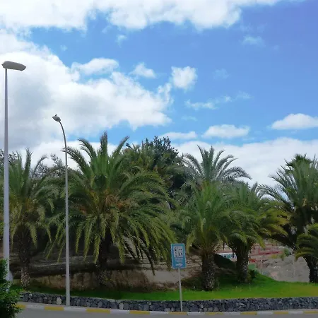 Playa De Fanabe Mareverde Apartment Costa Adeje (Tenerife)
