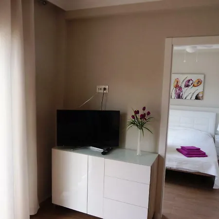 Apartment Playa De Fanabe Mareverde Costa Adeje (Tenerife)