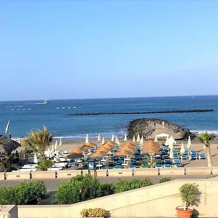 Playa De Fanabe Mareverde