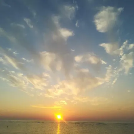 Playa De Fanabe Mareverde Apartment *