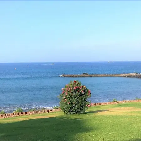 Playa De Fanabe Mareverde Apartment *