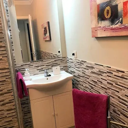 Playa De Fañabé Mareverde Appartement *